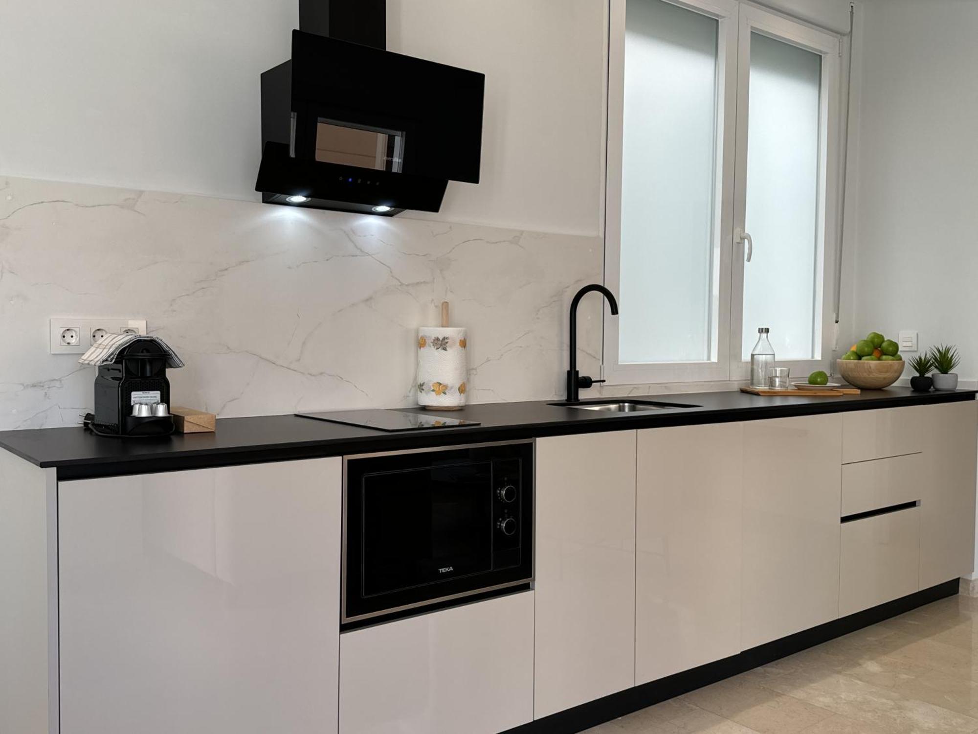 Navas 202 Elegant Suite Гранада Екстер'єр фото